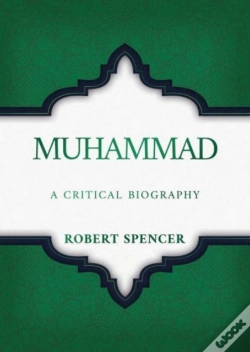 Capa do artigo Muhammad