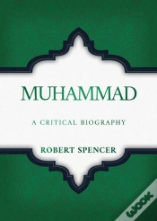 Capa do artigo Muhammad