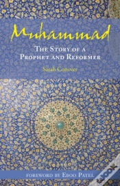 Capa do artigo Muhammad