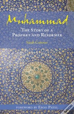 Capa do artigo Muhammad