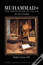 Capa do artigo Muhammad The Messenger Of Islam
