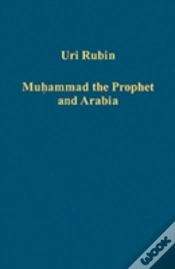 Capa do artigo Muhammad The Prophet And Arabia