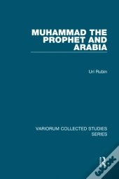 Muhammad The Prophet And Arabia
