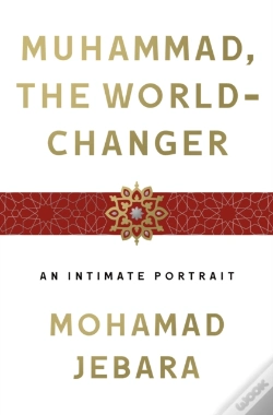 Capa do artigo Muhammad, The World-Changer