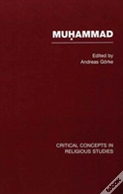 Capa do artigo Muhammad