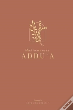 Capa do artigo Muhimmancin Addu'A
