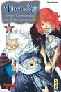 Muhyo Et R J T.17 - Preview