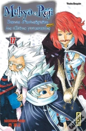 Capa do artigo Muhyo Et R J T.17