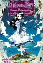 Muhyo Et Roji T.9 - Preview