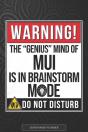 Mui - Preview