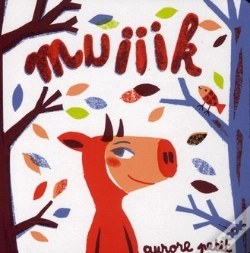 Capa do artigo Muiiik