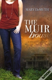 Capa do artigo Muir House