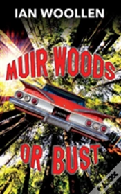 Capa do artigo Muir Woods Or Bust