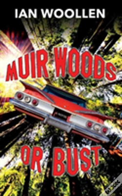 Capa do artigo Muir Woods Or Bust