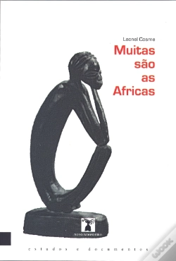 Capa do artigo Muitas são as Áfricas