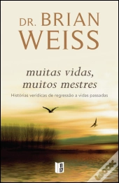 Muitas Vidas, Muitos Mestres