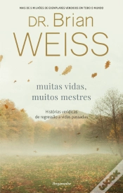 Capa do artigo Muitas Vidas, Muitos Mestres