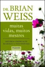 Capa do artigo Muitas Vidas, Muitos Mestres