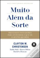 Muito Além da Sorte