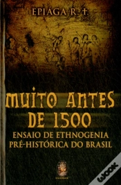 Capa do artigo Muito Antes de 1500