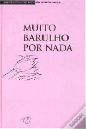 Capa do artigo Muito Barulho por Nada