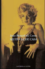 Capa do artigo Muito lá de Casa