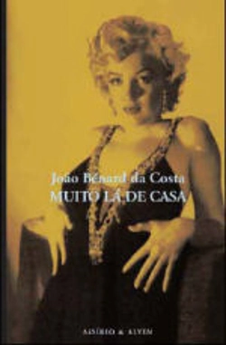 Capa do artigo Muito lá de Casa