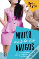 Muito Mais do que Amigos