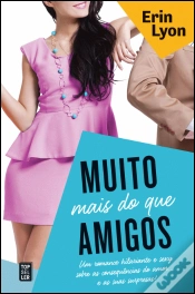 Capa do artigo Muito Mais do que Amigos