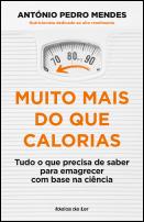 Muito mais do que calorias