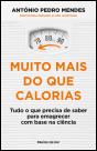 Muito mais do que calorias - Preview