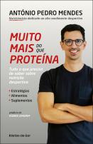 Muito mais do que proteína