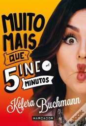 Capa do artigo Muito Mais que 5 Minutos