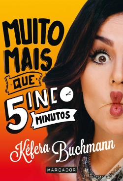 Capa do artigo Muito Mais que 5 Minutos