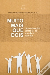 Capa do artigo Muito Mais Que Dois