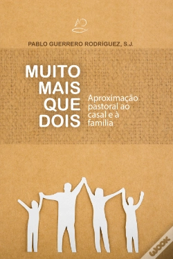 Capa do artigo Muito Mais Que Dois