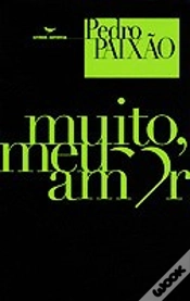 Capa do artigo Muito, Meu Amor