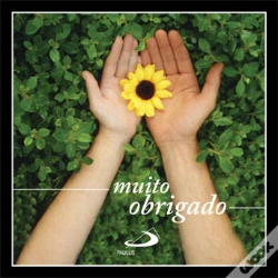 Capa do artigo Muito Obrigado