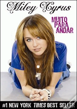 Capa do artigo Muito para Andar