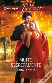 Capa do artigo Muito Secretamente