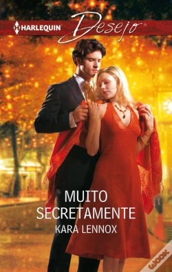 Capa do artigo Muito Secretamente