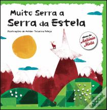 Muito Serra a Serra da Estela