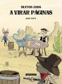 Muitos Anos a Virar Páginas - Preview