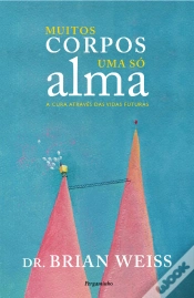 Capa do artigo Muitos Corpos, Uma Só Alma
