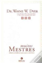 Capa do artigo Muitos Mestres