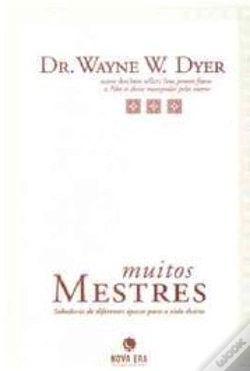 Capa do artigo Muitos Mestres