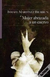 Capa do artigo Mujer Abrazada A Un Cuervo