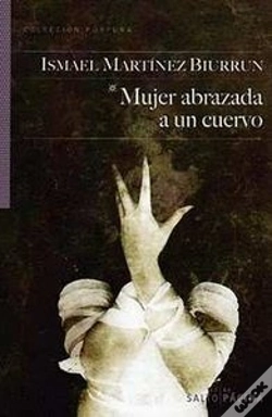 Capa do artigo Mujer Abrazada A Un Cuervo