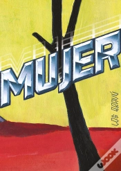 Capa do artigo ¡Mujer!