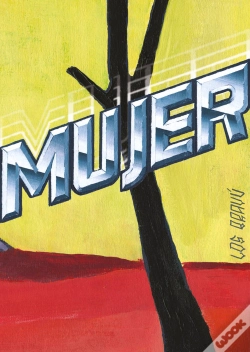 Capa do artigo ¡Mujer!